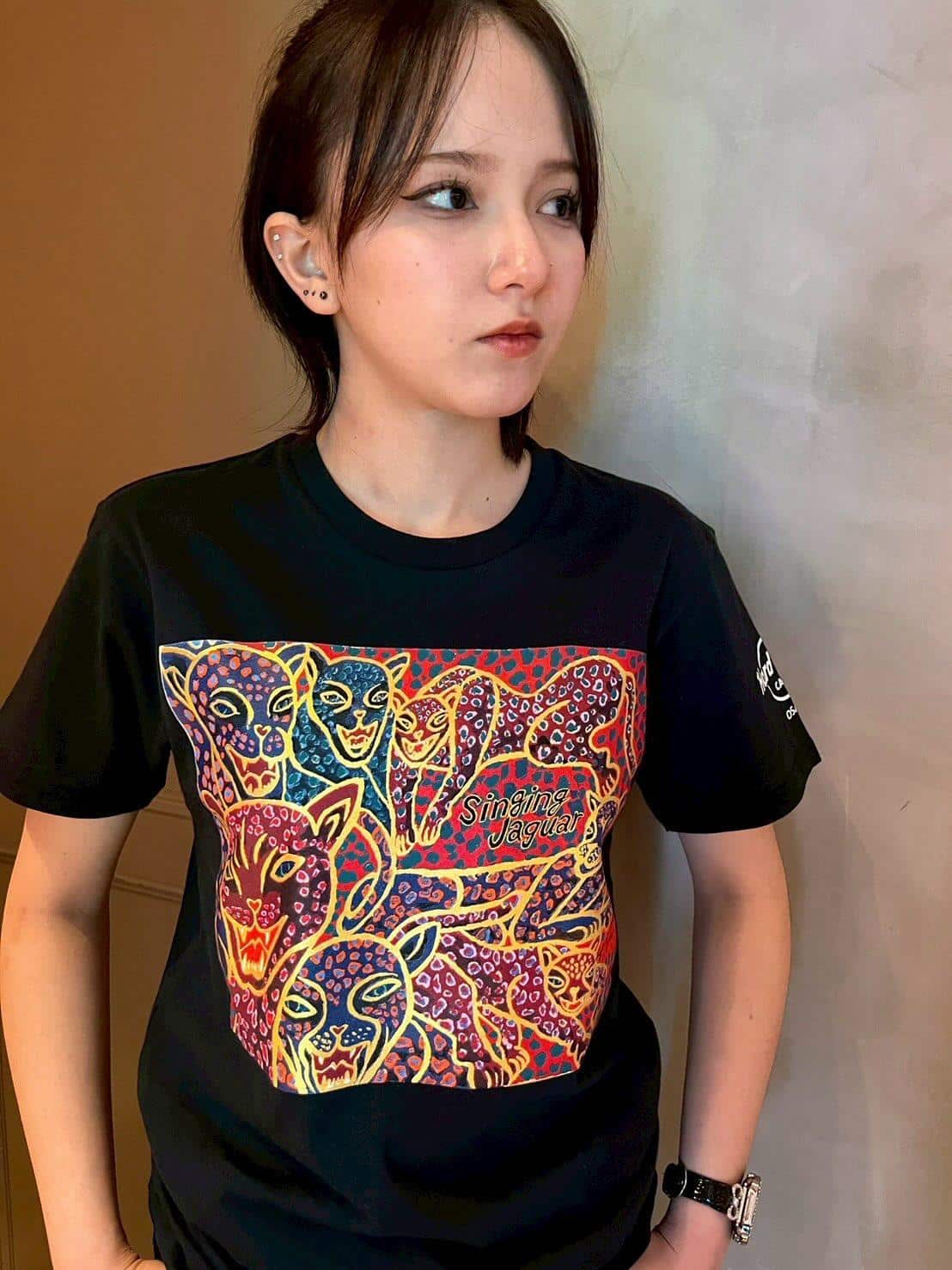 ⚡KI-YAN×Hard Rock Cafe⚡