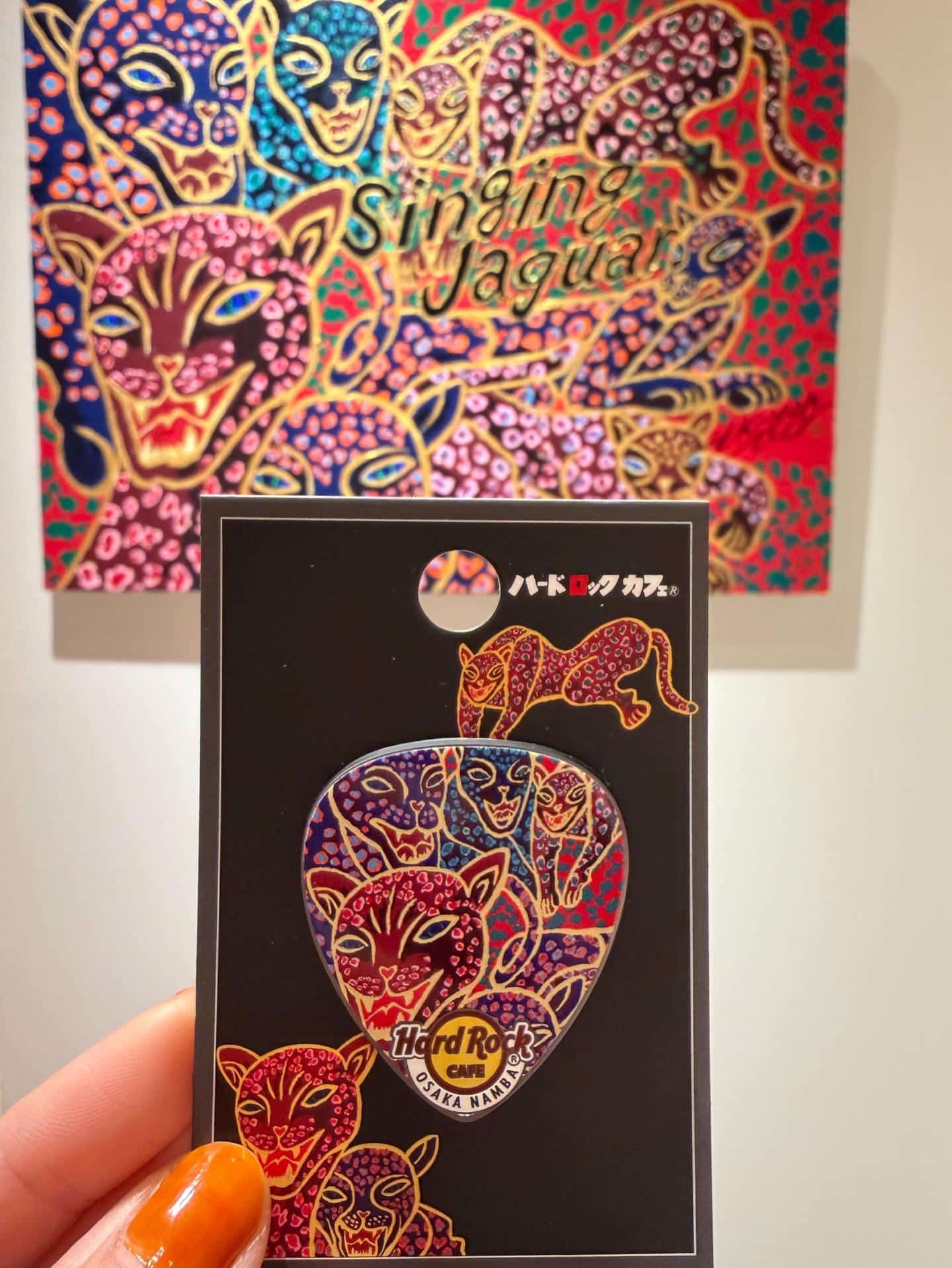 Ki-yanこと、絵師 木村英輝さんとのコラボレーションアイテムが好評発売中！