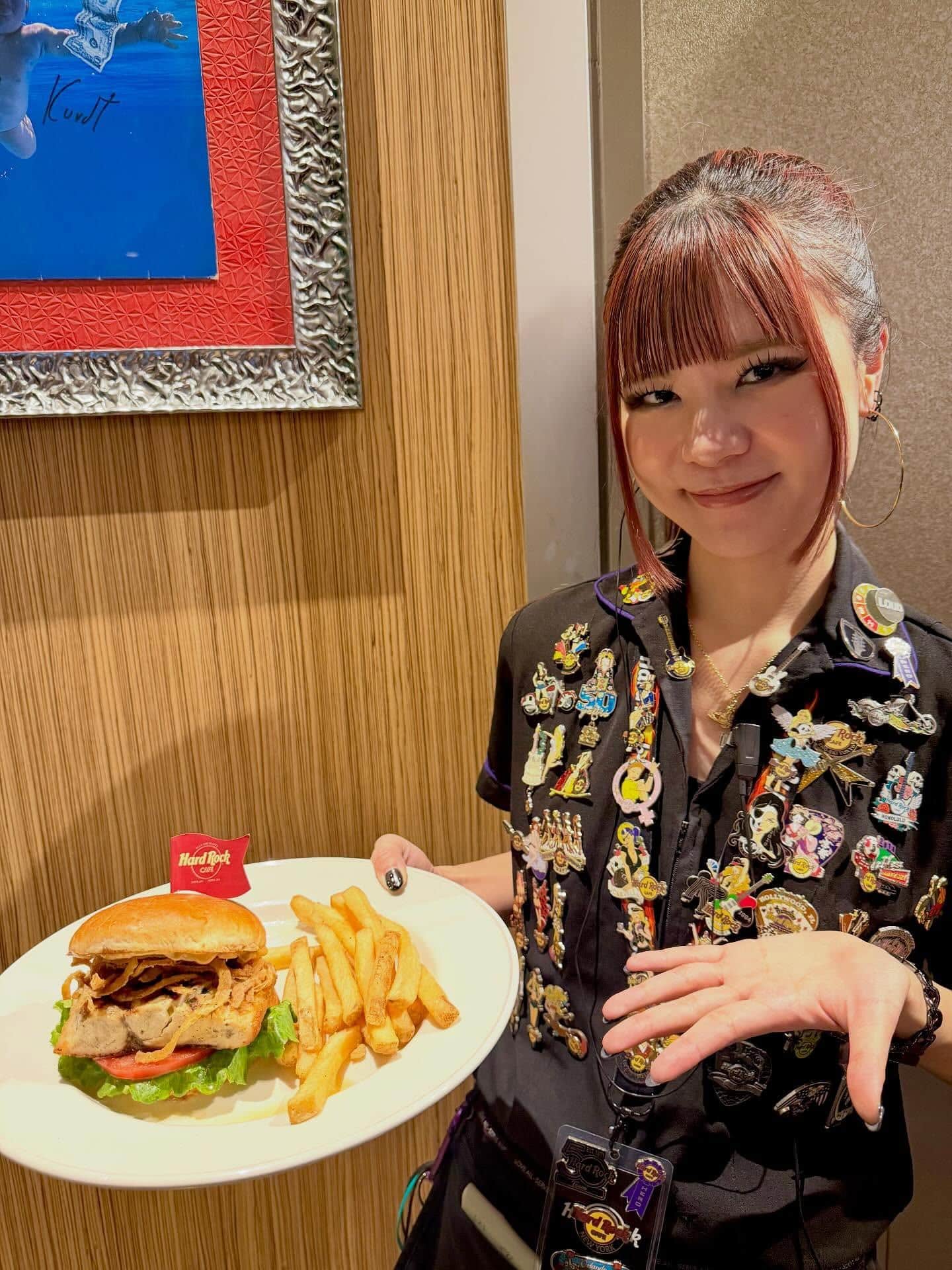 Special menu launched to celebrate International Women’s Mon…