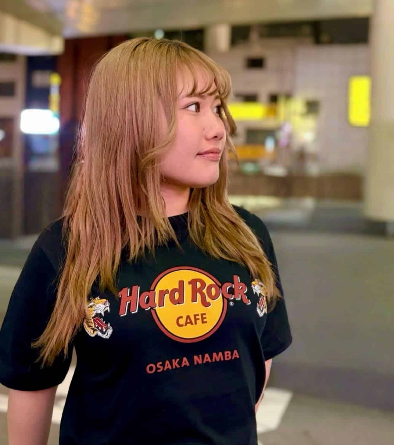 Now on sale:Tiger logo T-shirts are the perfect way to comme…