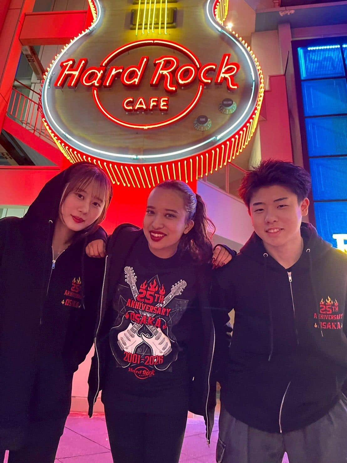 JUST 2 MORE DAYS!!🎉HAPPY ANNIVERSARY🎸