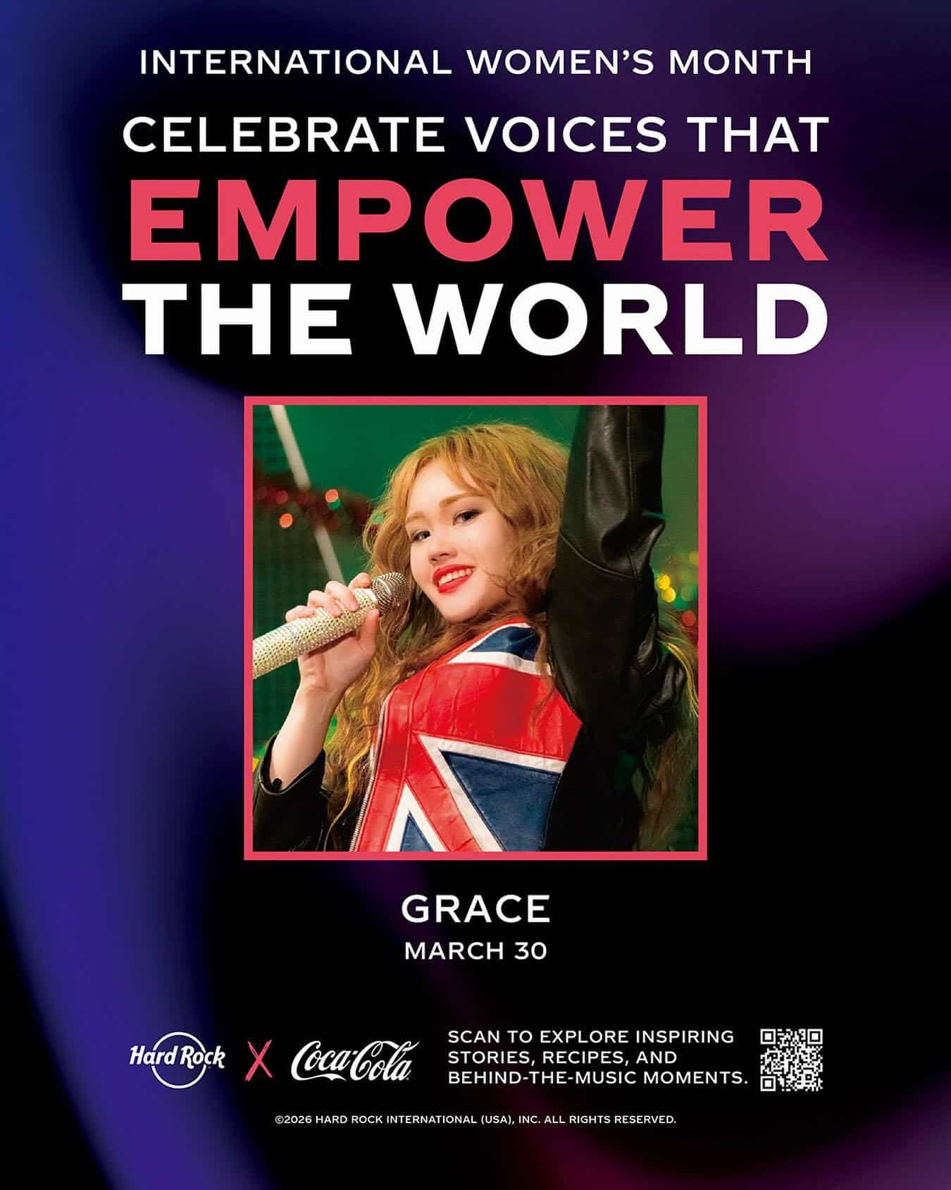 🎤SPECIAL LIVE🎸