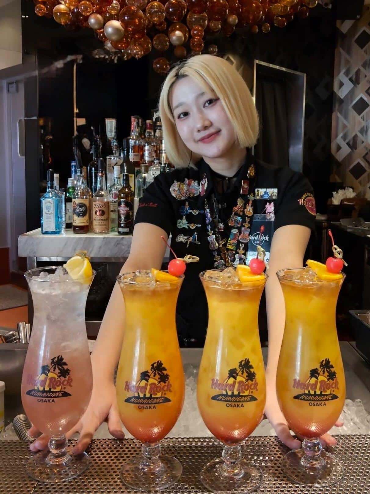 International Cocktail Day!!🍹