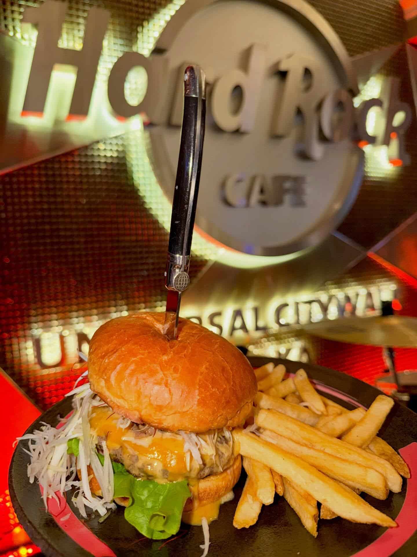 Where Bold Flavor Meets Samurai Spirit