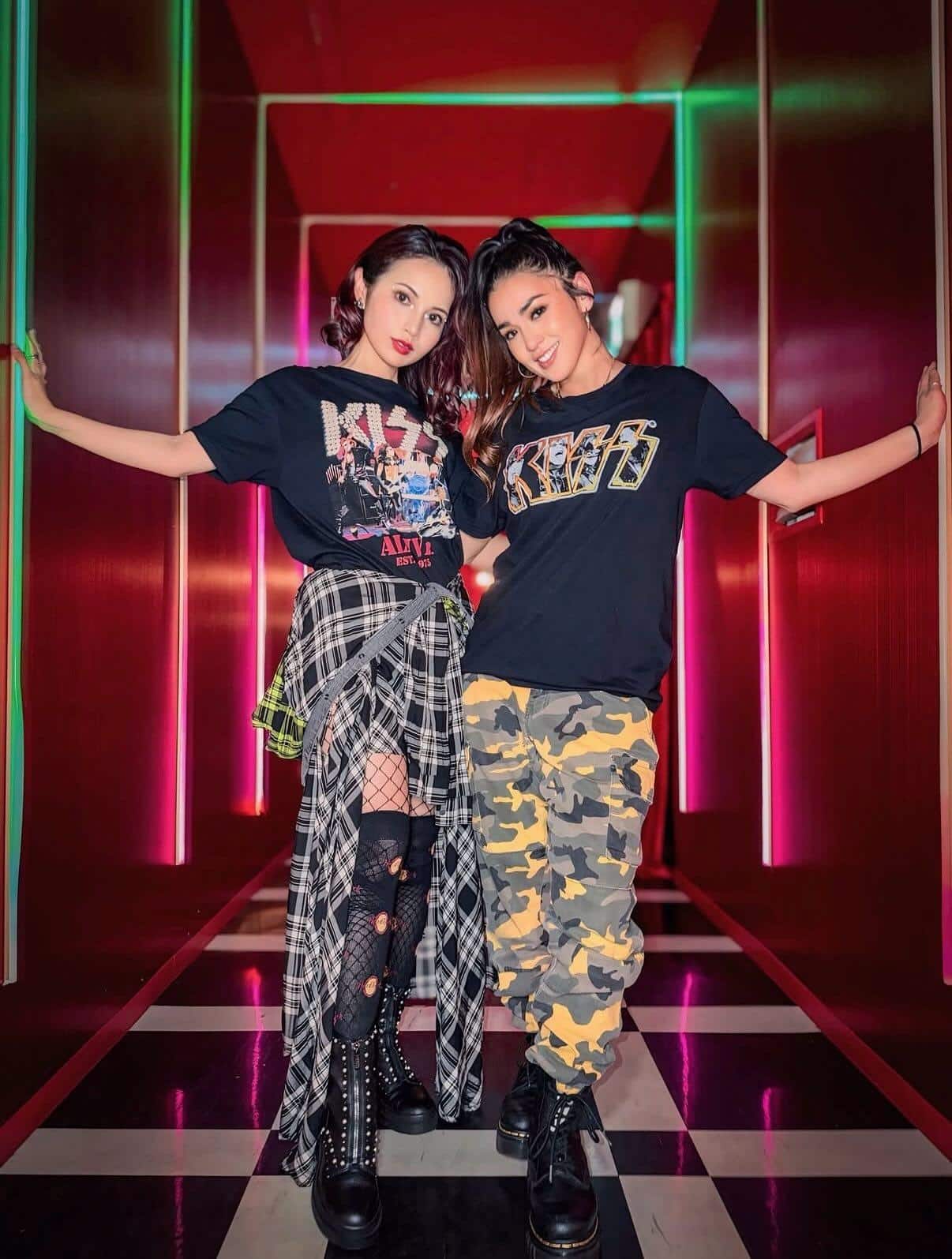 Thank you for wearing it💕
