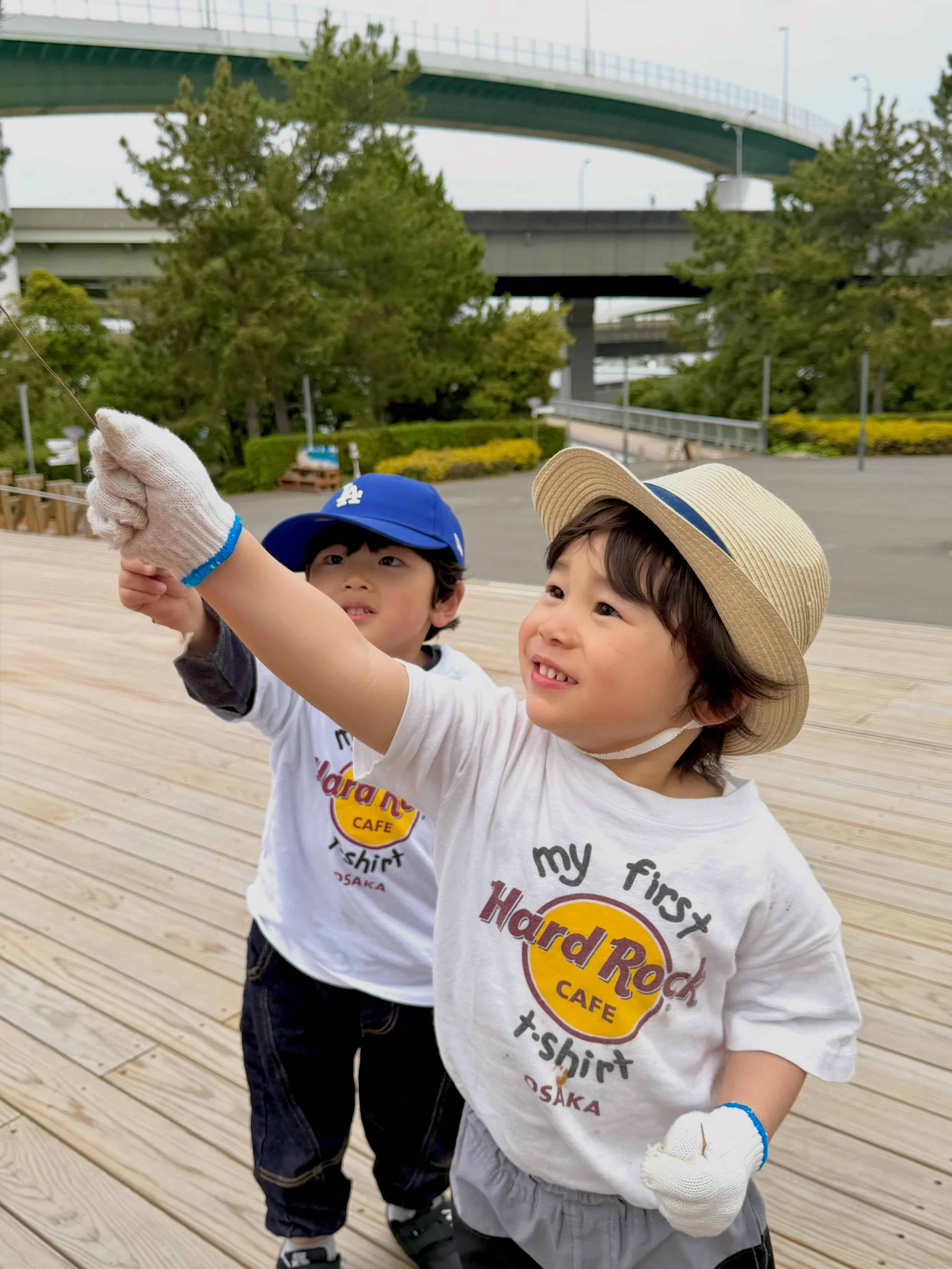 Our Kids T-Shirts are fun, comfortable, and perfect for ever…