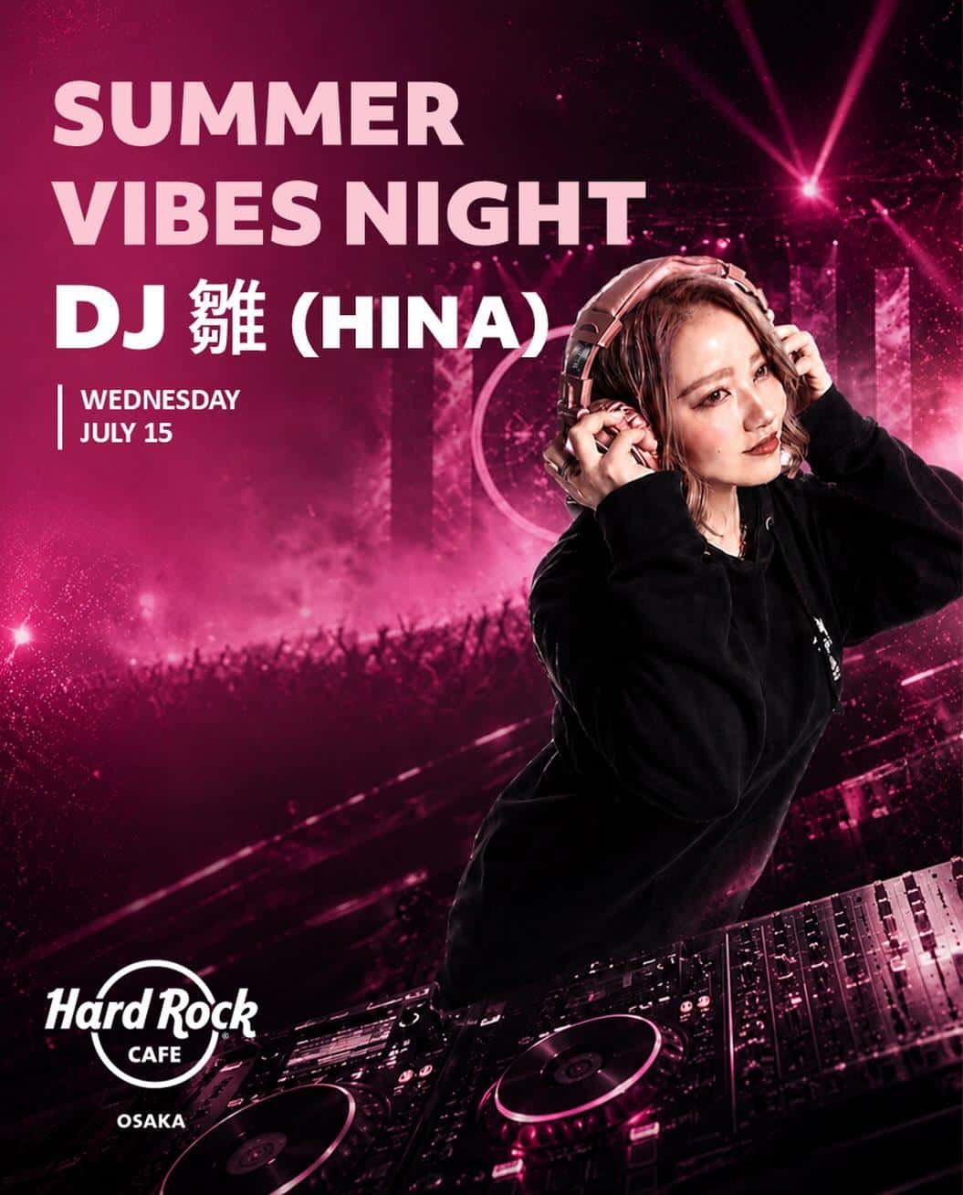 🌴🎧 SUMMER VIBES NIGHT 🎧🌴
