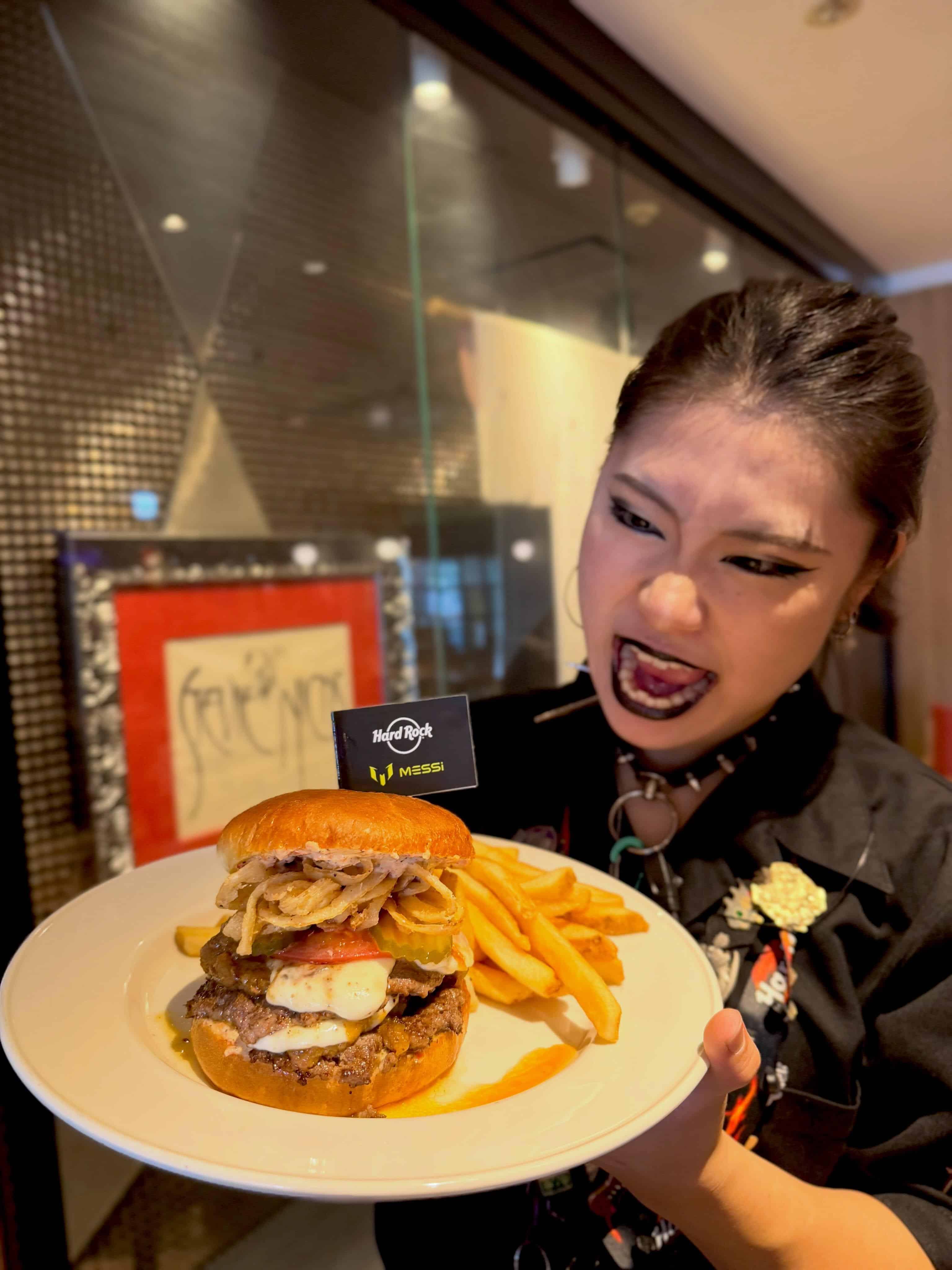 Bite the Legend