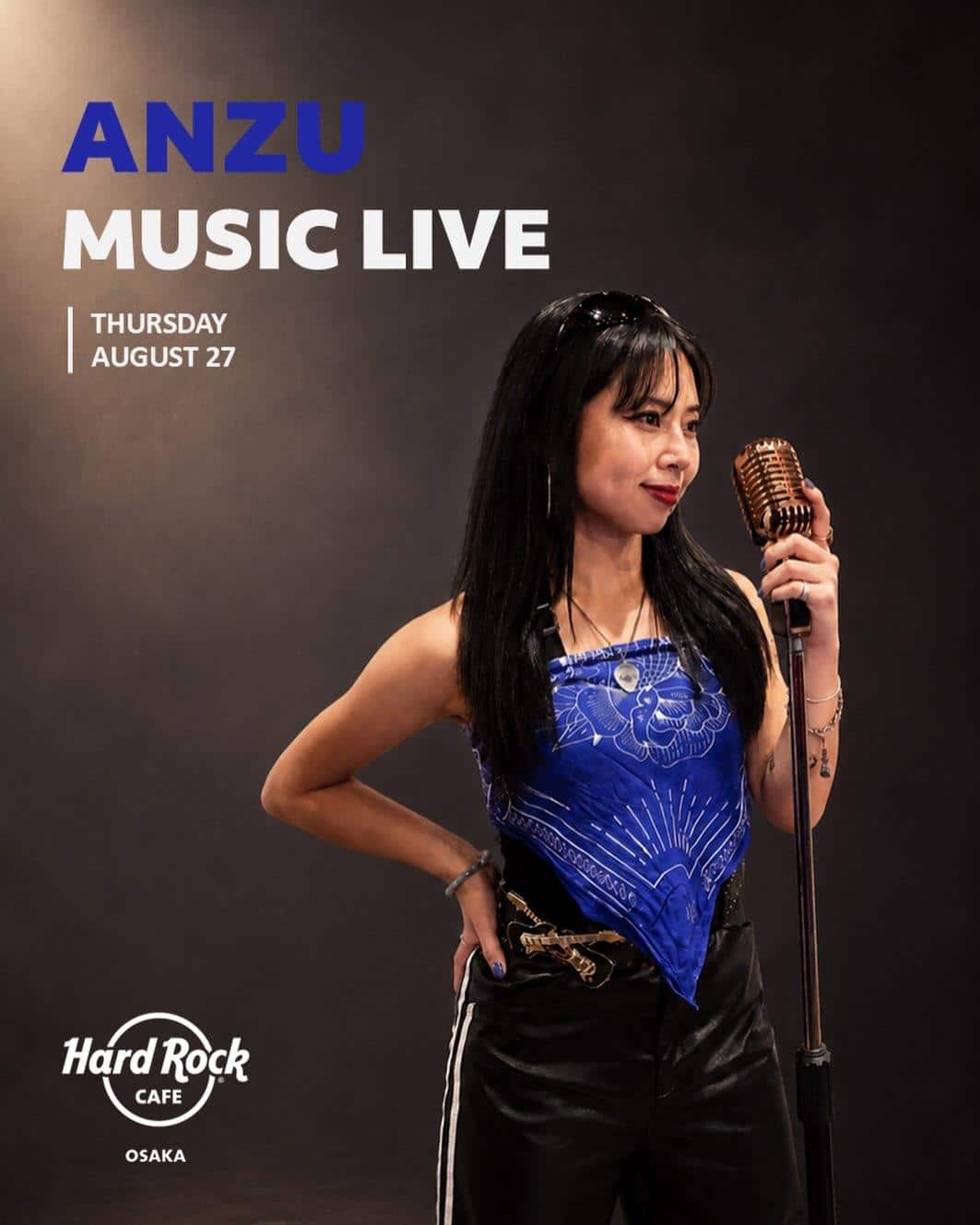 🎤 LIVE MUSIC 🎤
