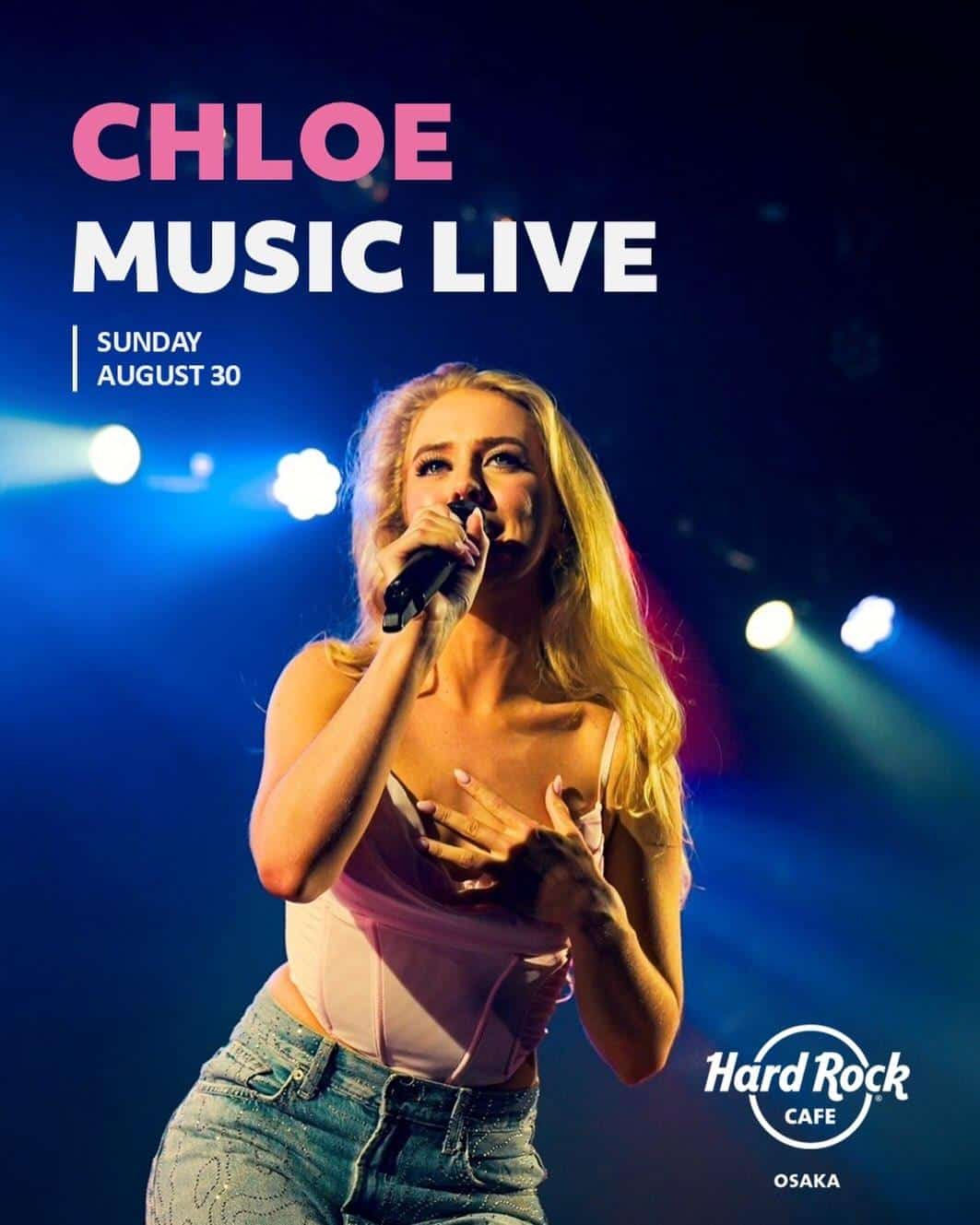 🎤 LIVE MUSIC 🎤