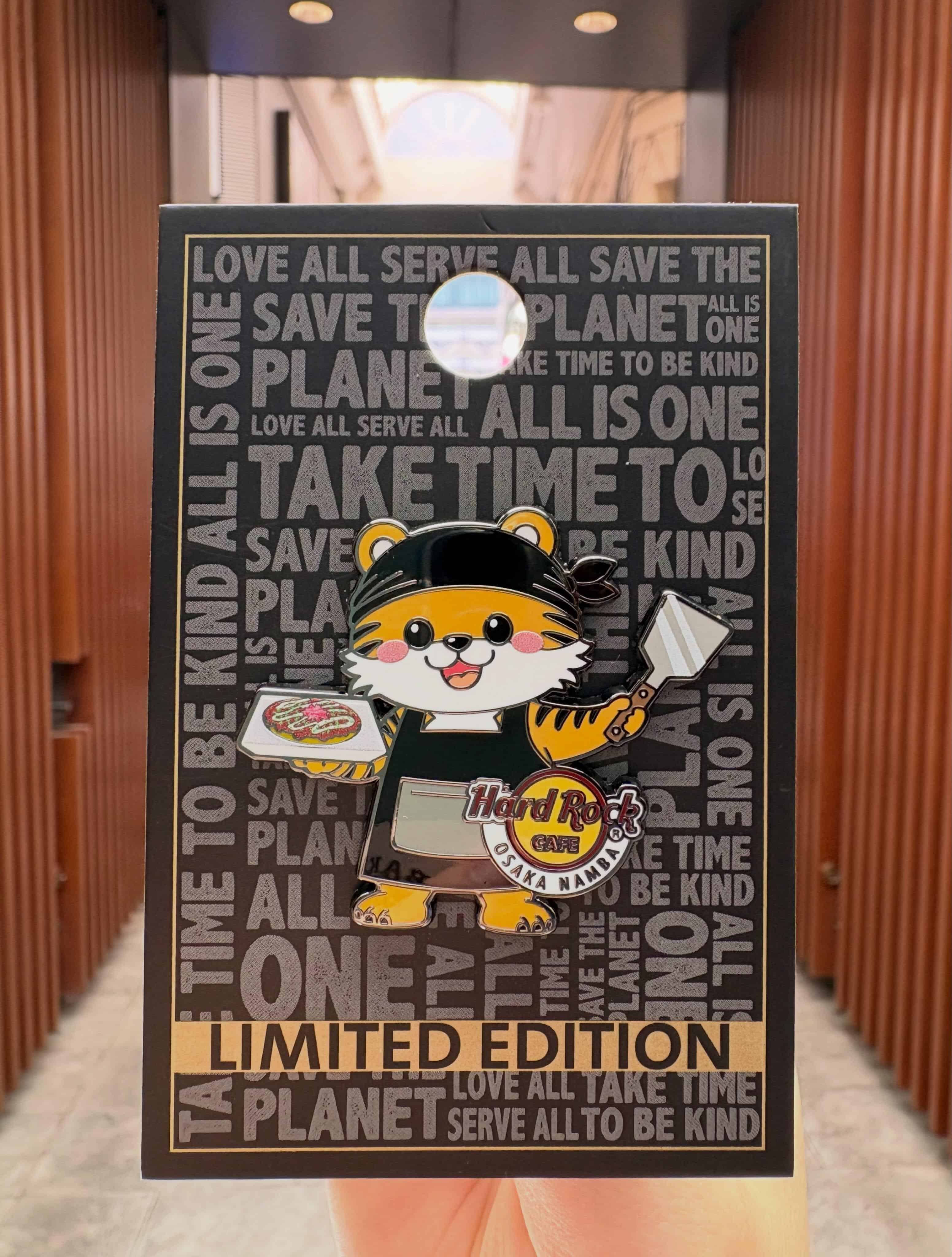Cute items perfect for souvenirs have arrived😉