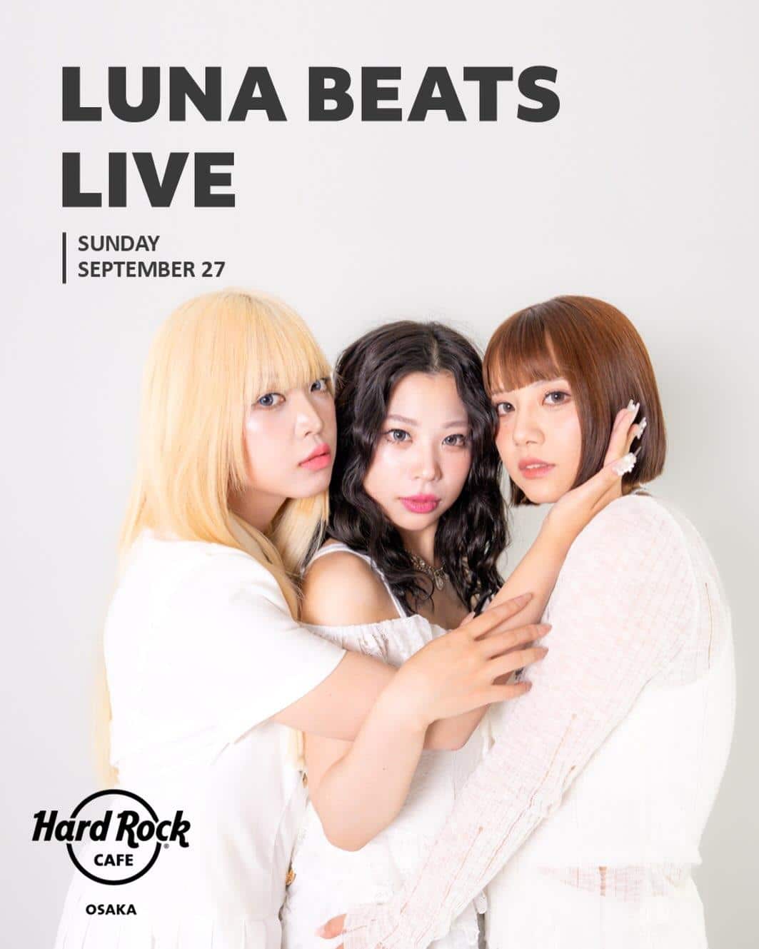🎤 LIVE INFORMATION 🎤